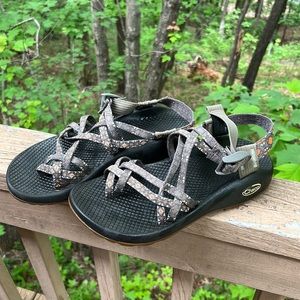 Chacos